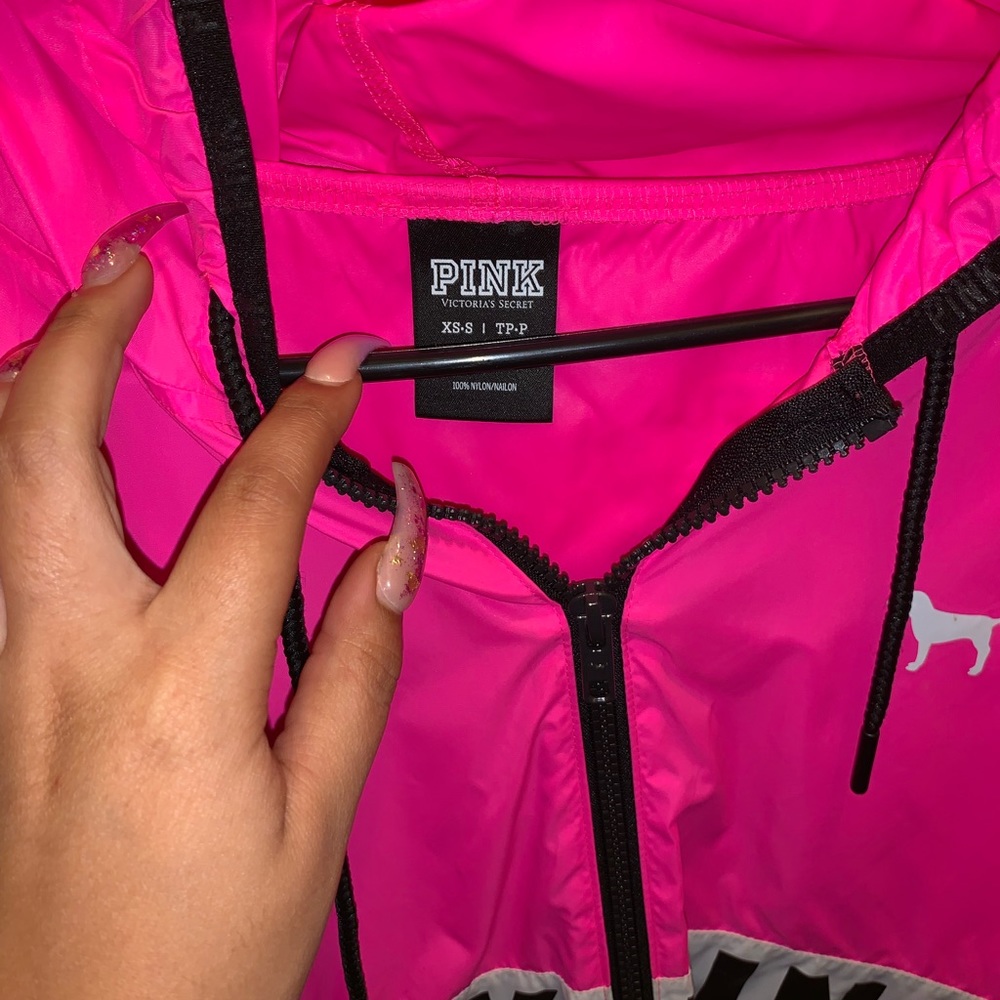 Windbreaker - Picture 2 of 2